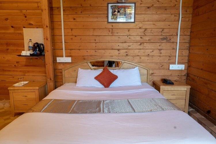Alcove Resort