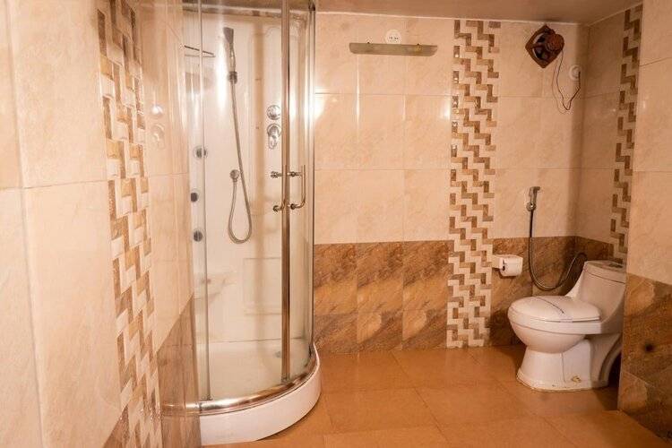 Alcove Resort