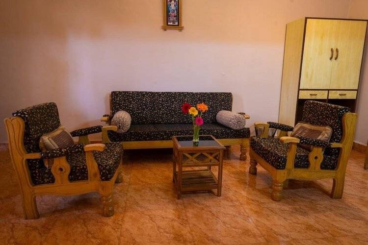 Alcove Resort