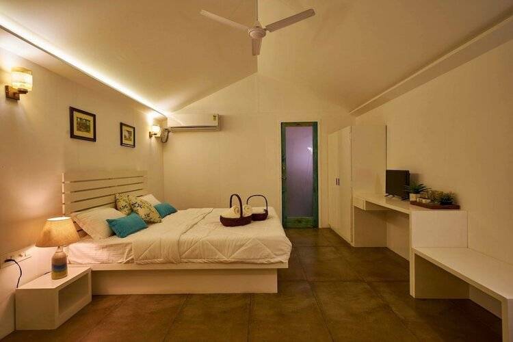 Blu Resorts