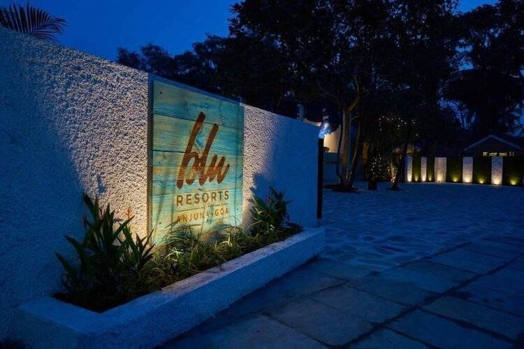 Blu Resorts