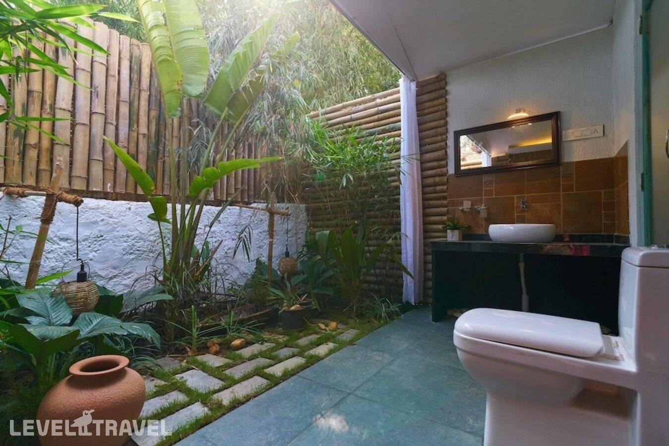 фотографии отеля Blu Resorts в Индия(Вагатор) - фото №9