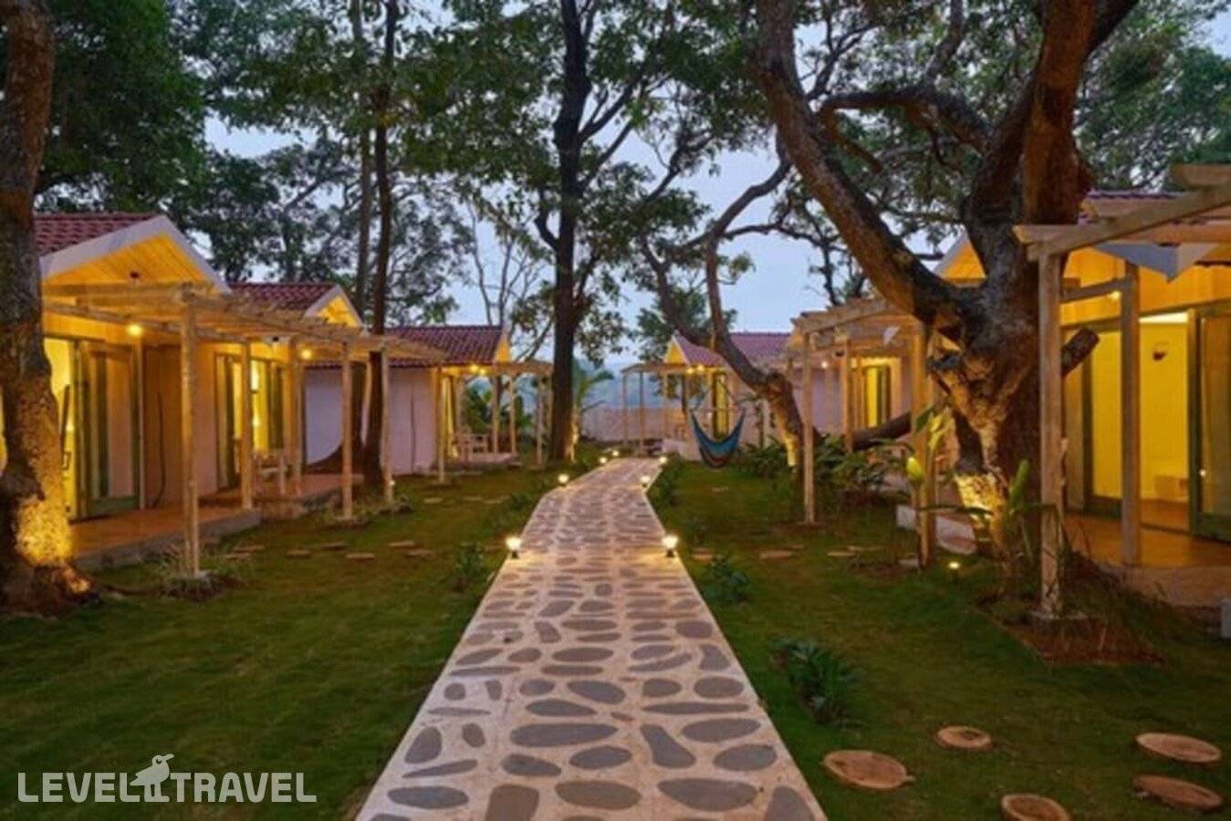 фотографии отеля Blu Resorts в Индия(Вагатор) - фото №5