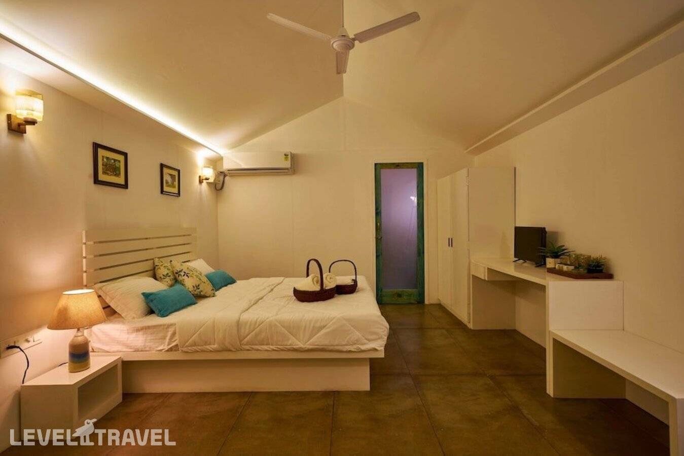 фотографии отеля Blu Resorts в Индия(Вагатор) - фото №3