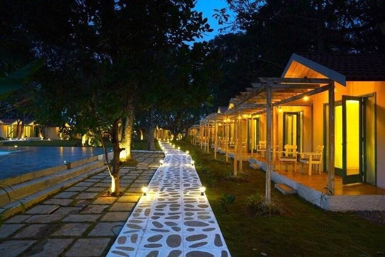 Blu Resorts