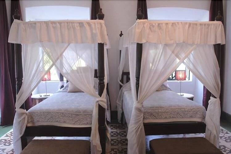 Siolim House