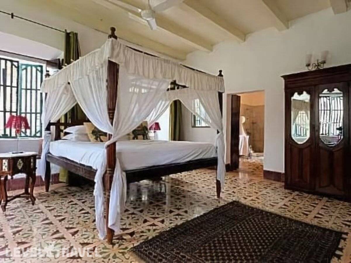 фотографии отеля Siolim House в Индия(Сиолим) - фото №36
