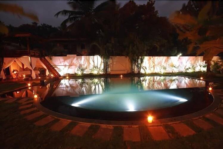 Siolim House