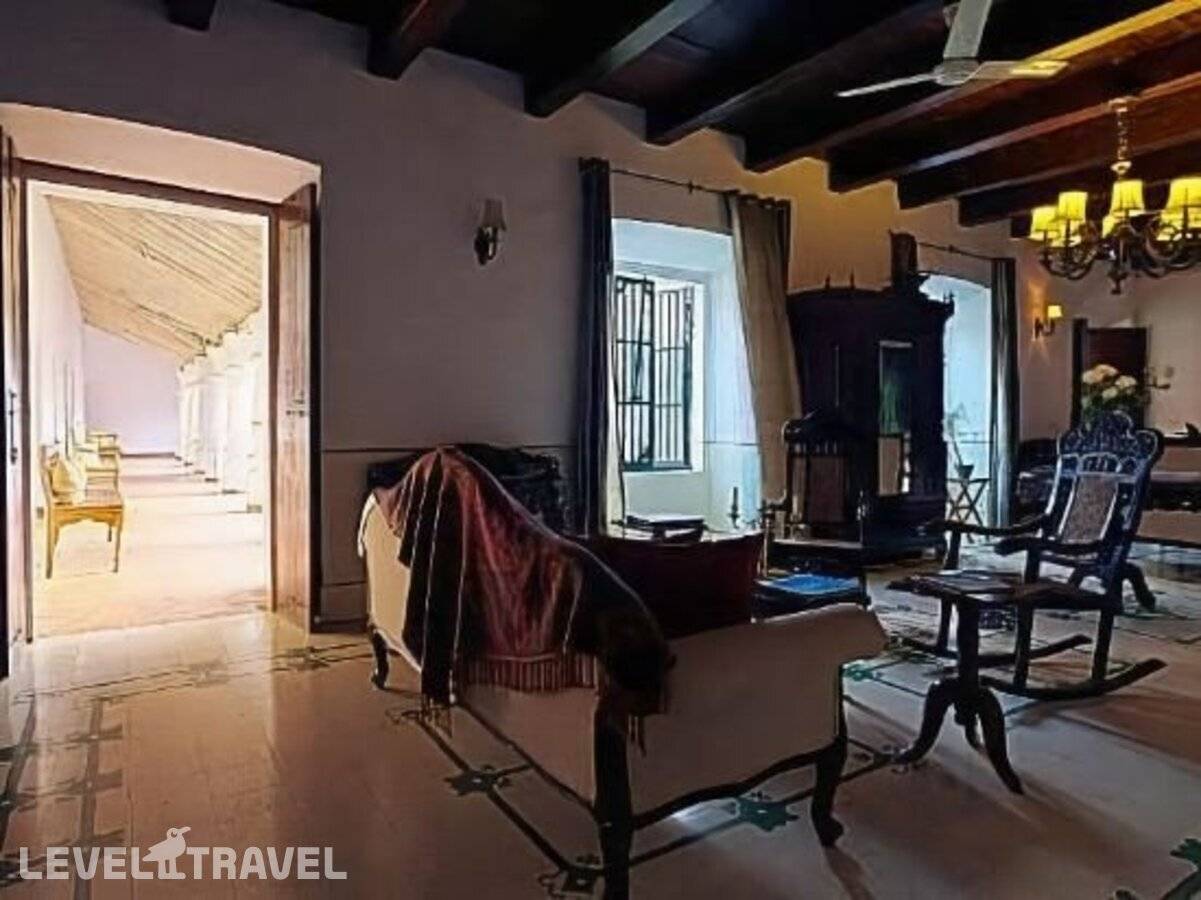 фотографии отеля Siolim House в Индия(Сиолим) - фото №18
