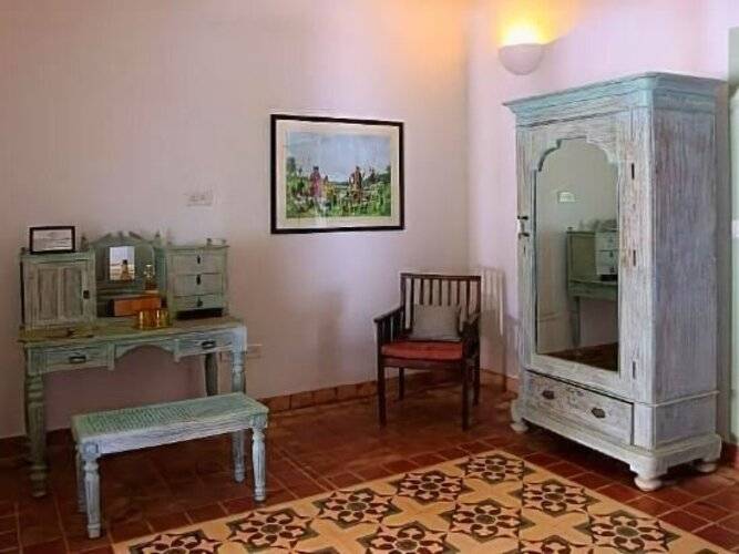 Siolim House