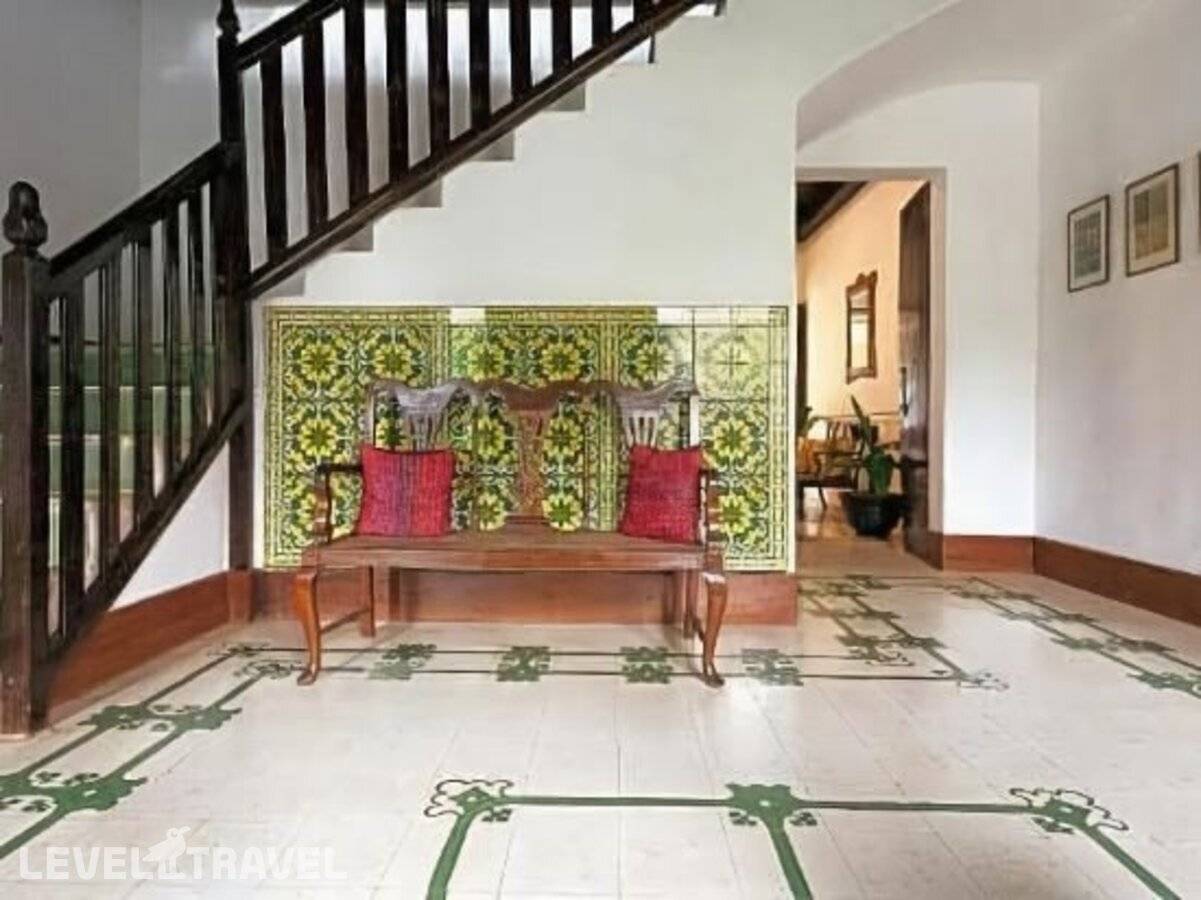 фотографии отеля Siolim House в Индия(Сиолим) - фото №40