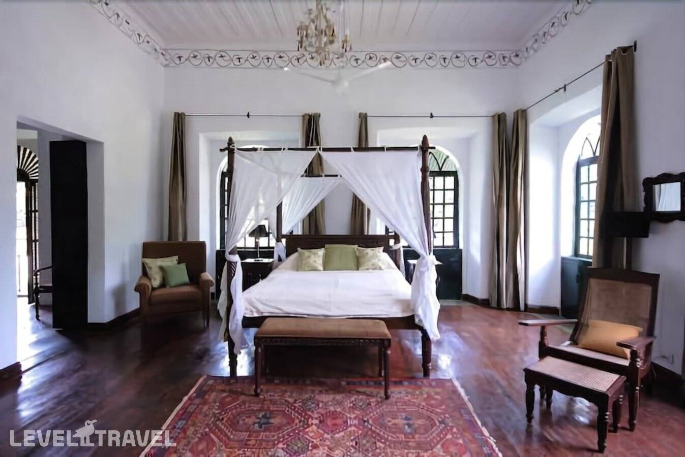 фотографии отеля Siolim House в Индия(Сиолим) - фото №39