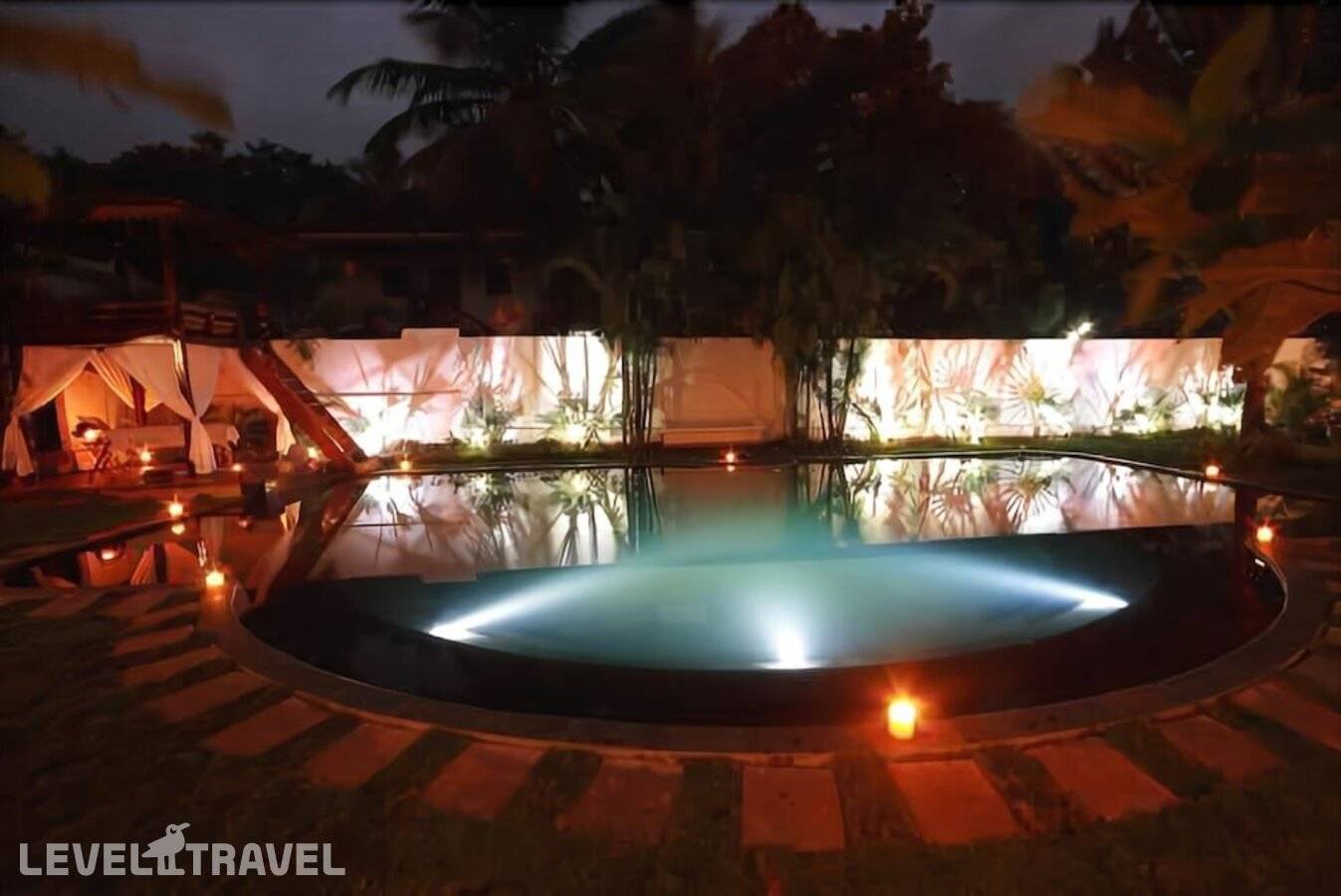 фотографии отеля Siolim House в Индия(Сиолим) - фото №26