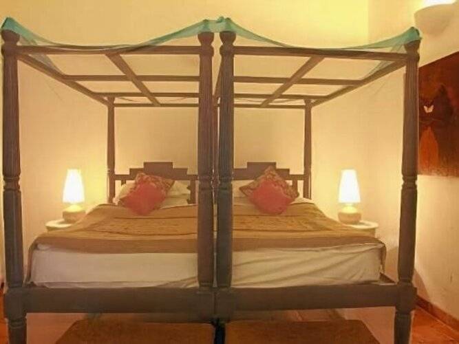 Siolim House