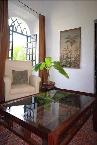 Siolim House