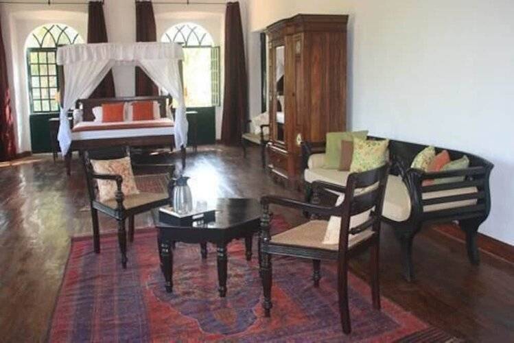 Siolim House