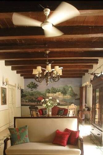 Siolim House