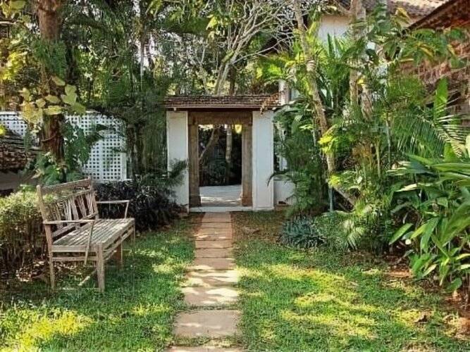 Siolim House