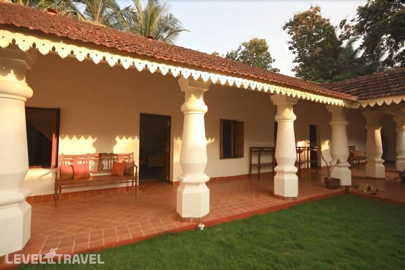 фотографии отеля Siolim House в Индия(Сиолим) - фото №34