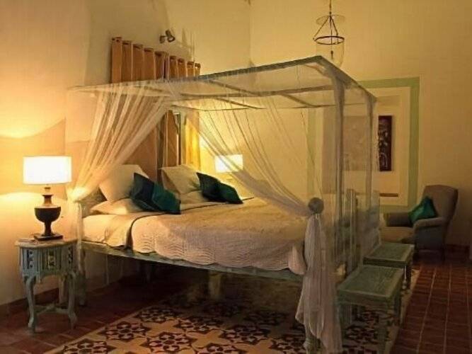 Siolim House