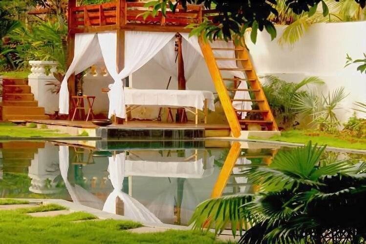 Siolim House