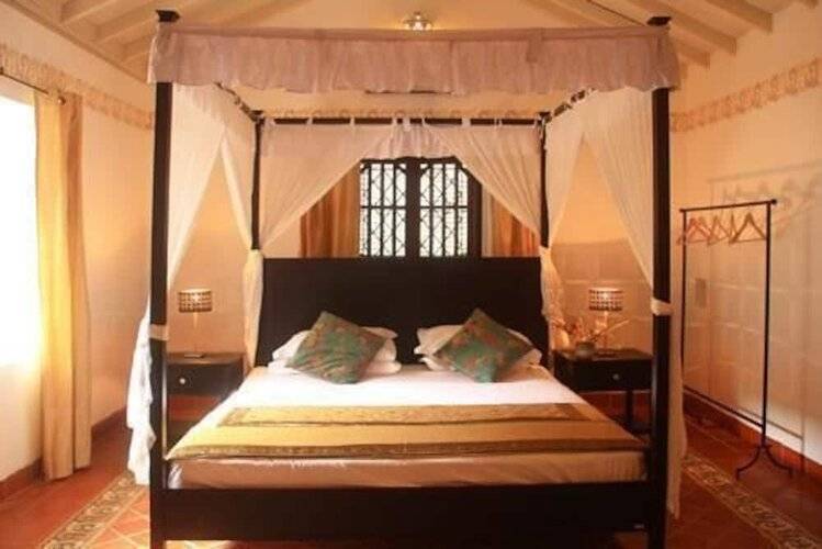 Siolim House