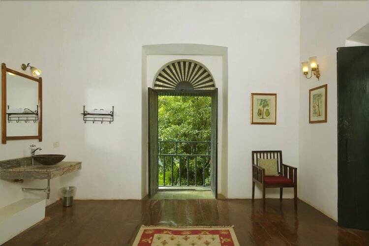 Siolim House
