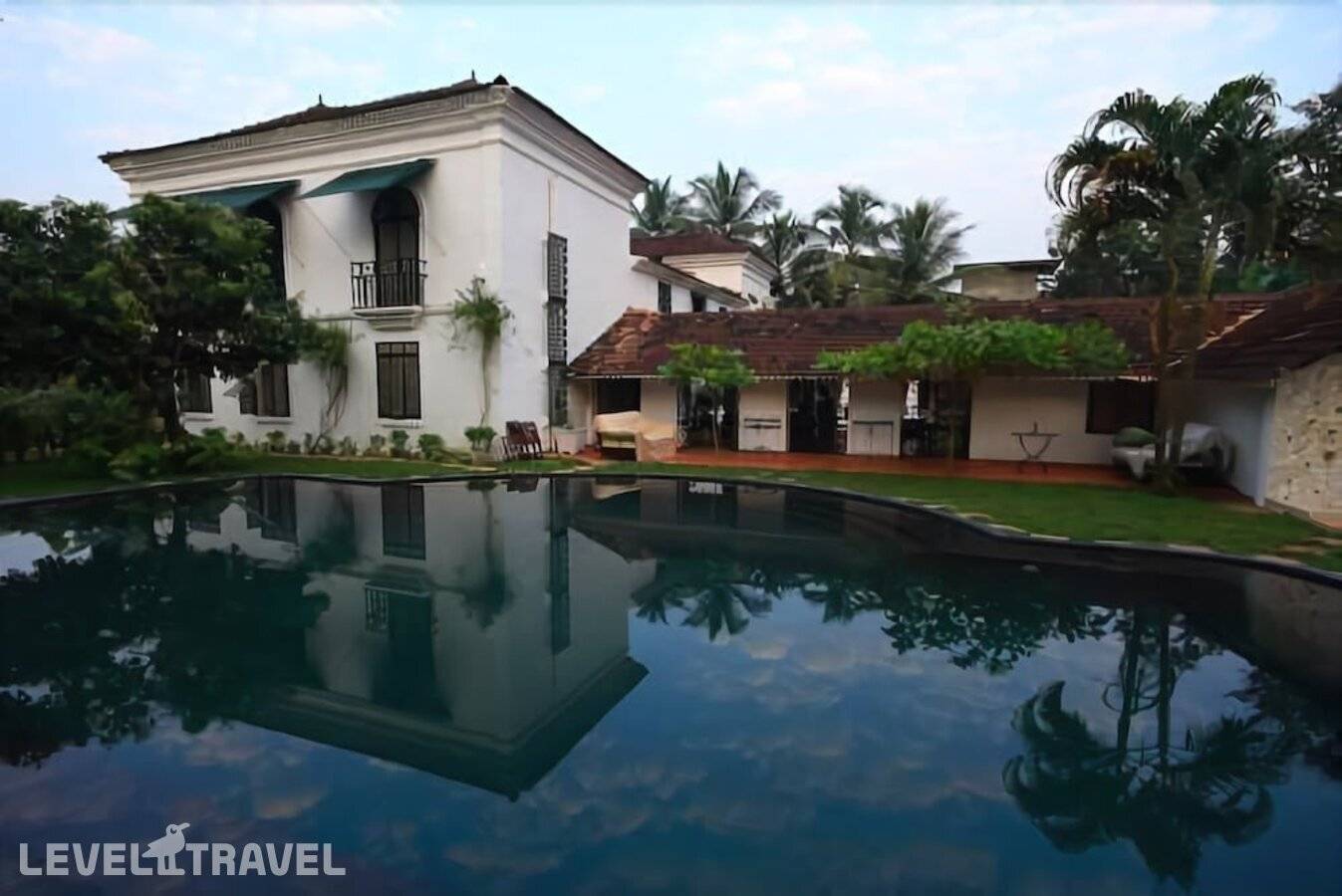 фотографии отеля Siolim House в Индия(Сиолим) - фото №47
