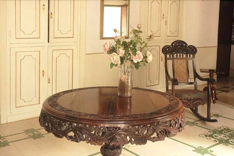 Siolim House