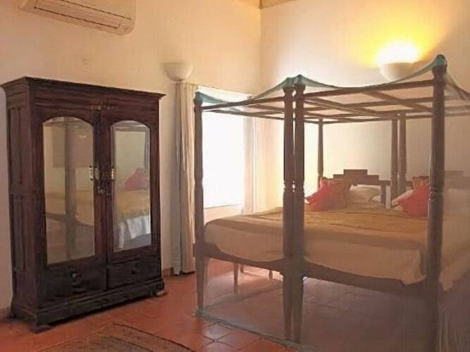 Siolim House