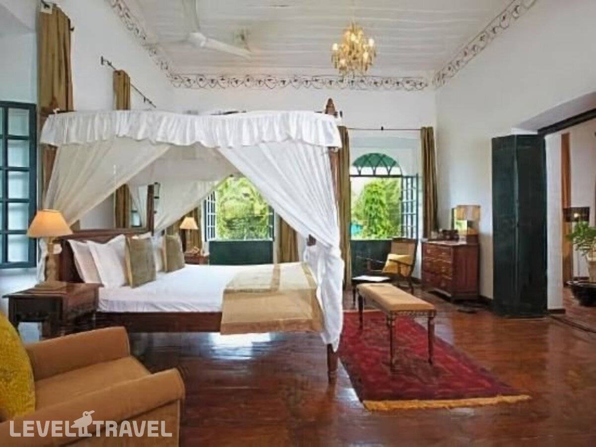 фотографии отеля Siolim House в Индия(Сиолим) - фото №7