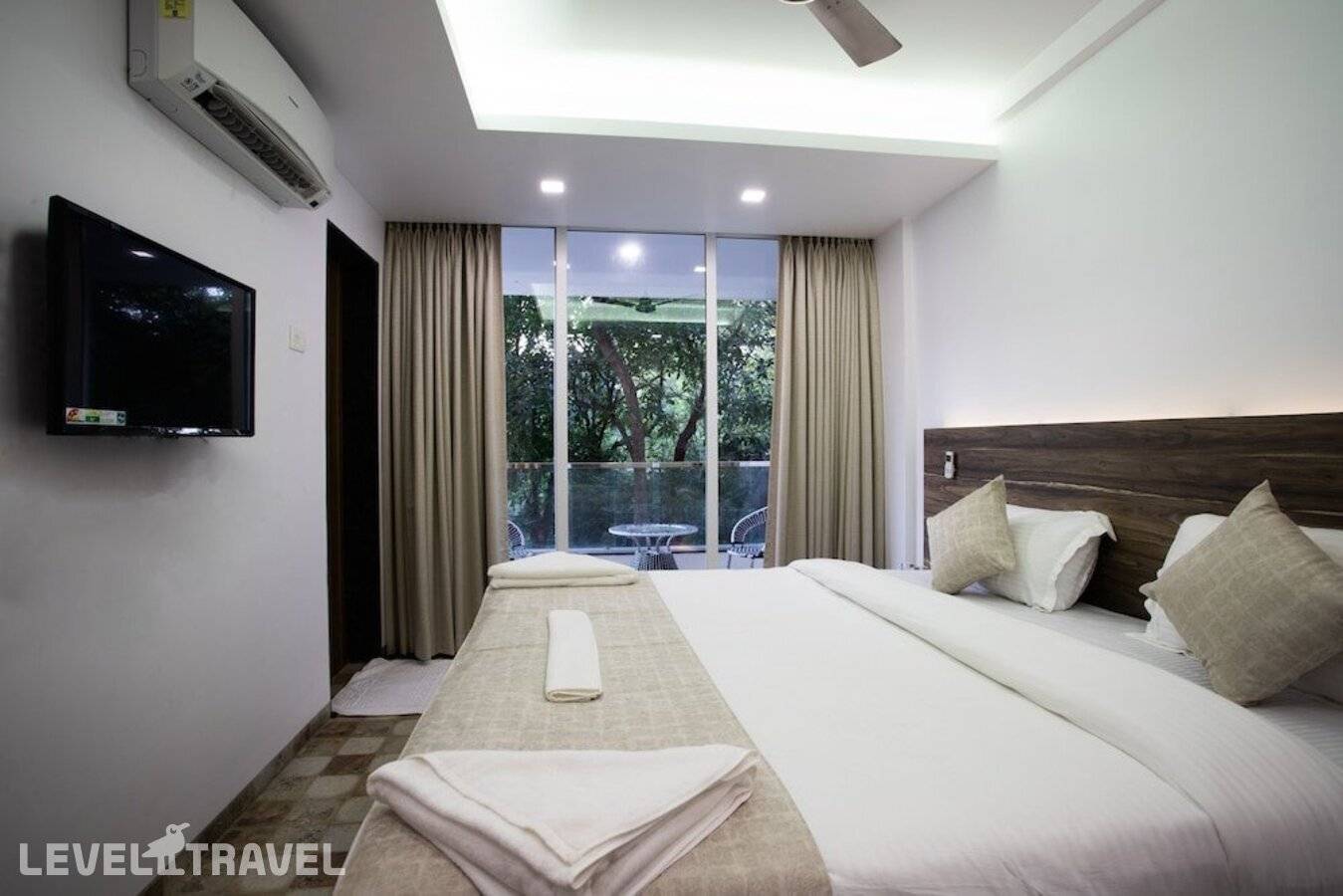 фотографии отеля Villa De Orange в Индия(Сиолим) - фото №18