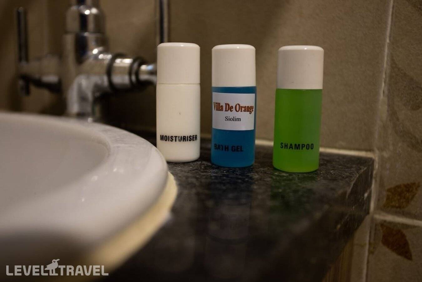 фотографии отеля Villa De Orange в Индия(Сиолим) - фото №13