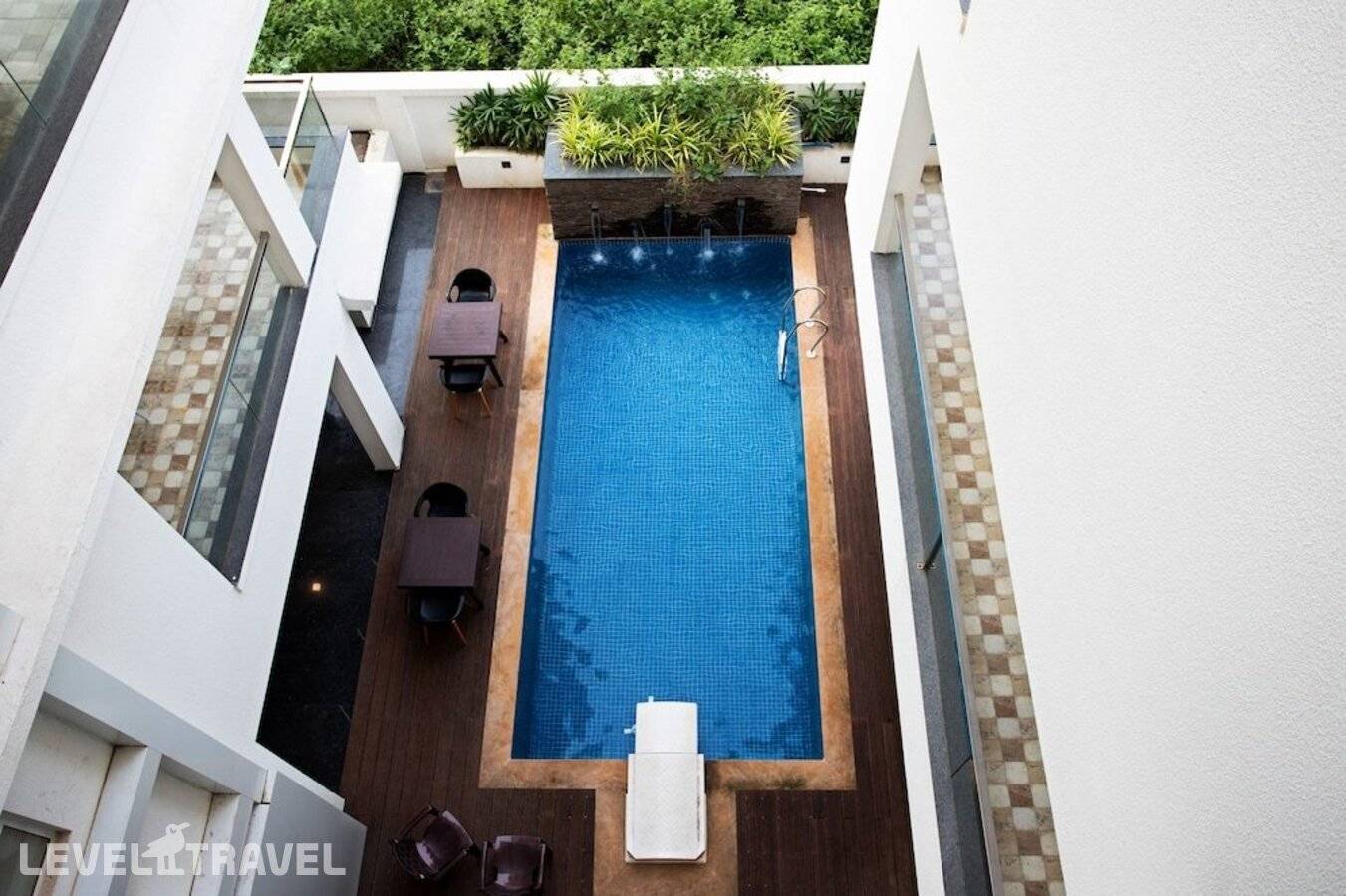 фотографии отеля Villa De Orange в Индия(Сиолим) - фото №24