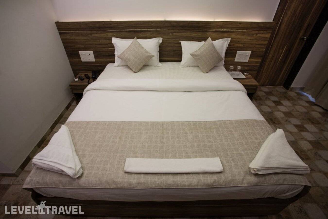 фотографии отеля Villa De Orange в Индия(Сиолим) - фото №28