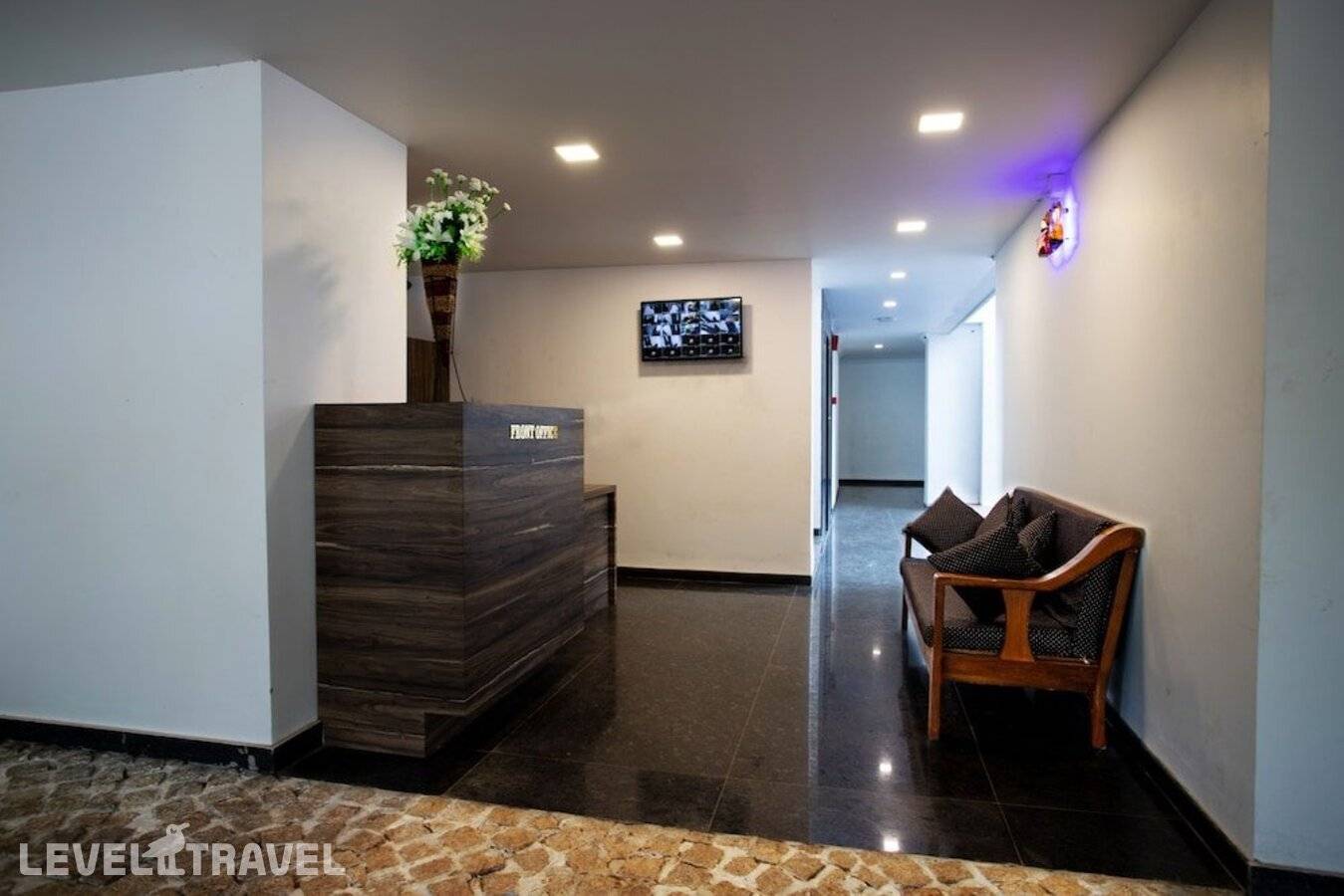 фотографии отеля Villa De Orange в Индия(Сиолим) - фото №15