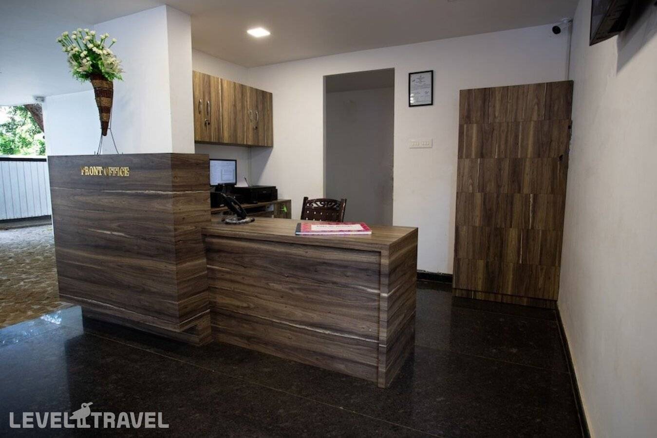 фотографии отеля Villa De Orange в Индия(Сиолим) - фото №27