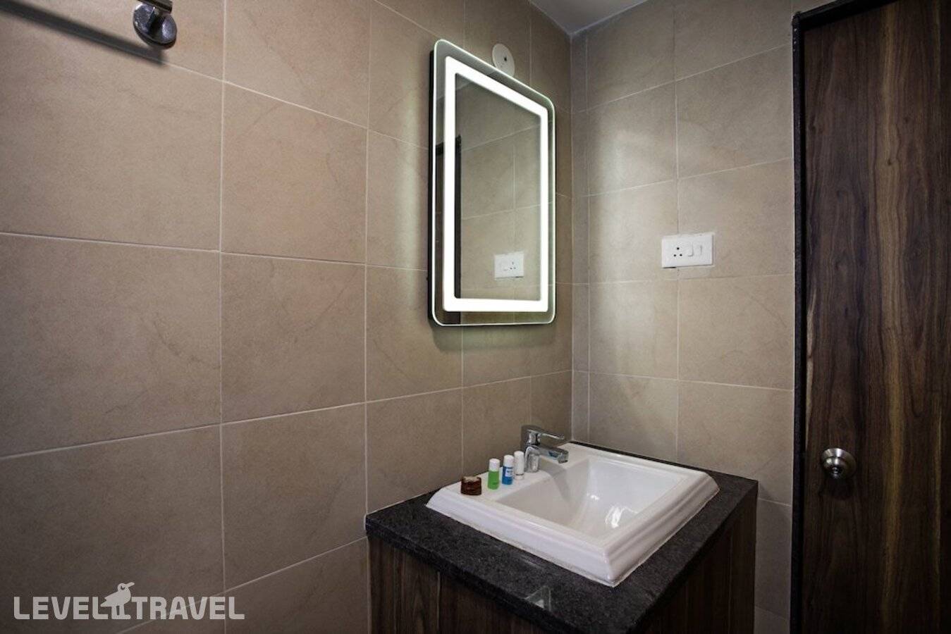 фотографии отеля Villa De Orange в Индия(Сиолим) - фото №16