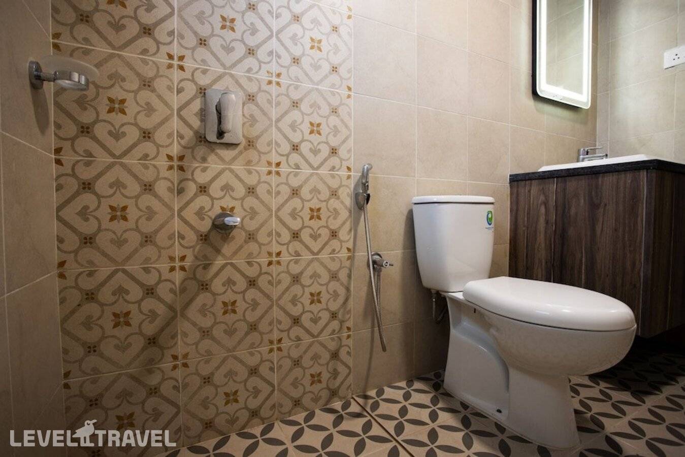 фотографии отеля Villa De Orange в Индия(Сиолим) - фото №37