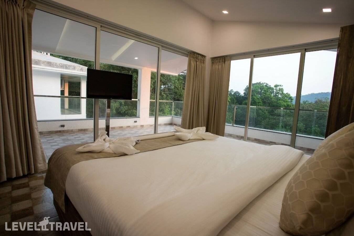 фотографии отеля Villa De Orange в Индия(Сиолим) - фото №35