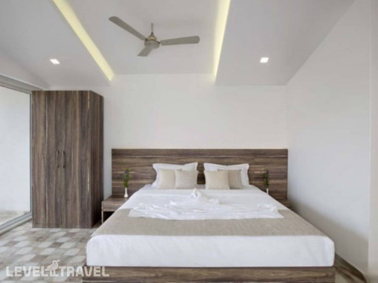 фотографии отеля Villa De Orange в Индия(Сиолим) - фото №2