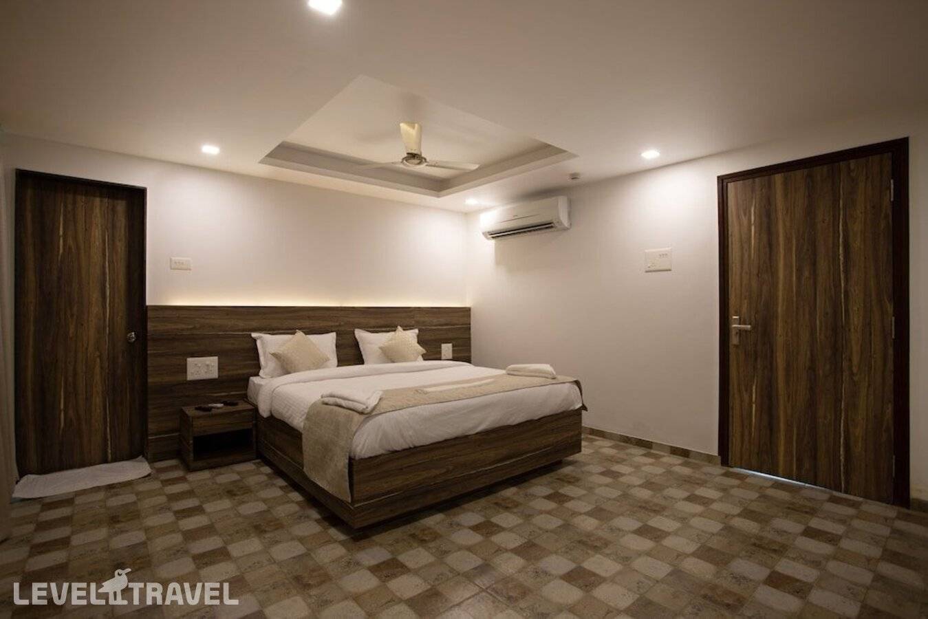 фотографии отеля Villa De Orange в Индия(Сиолим) - фото №25