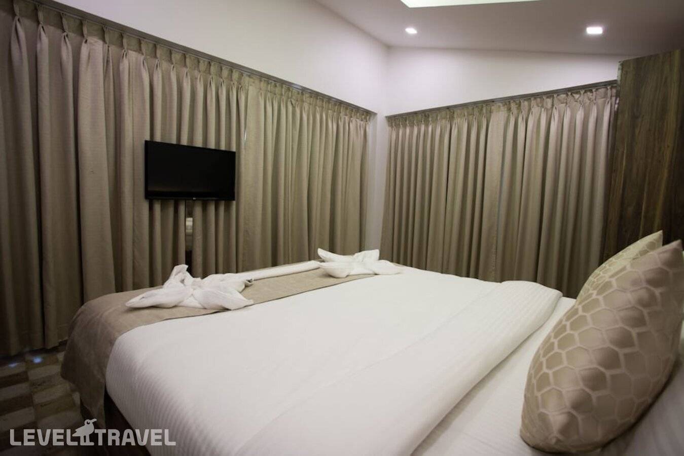 фотографии отеля Villa De Orange в Индия(Сиолим) - фото №4