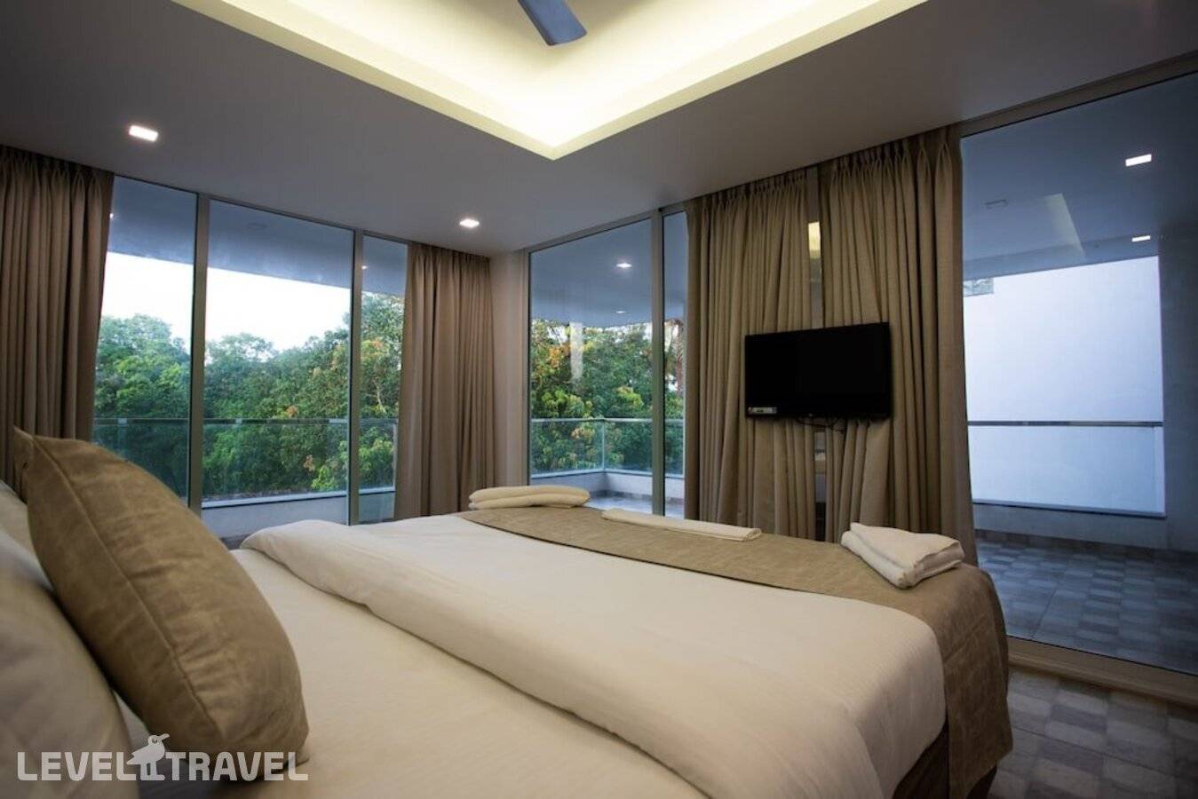 фотографии отеля Villa De Orange в Индия(Сиолим) - фото №17