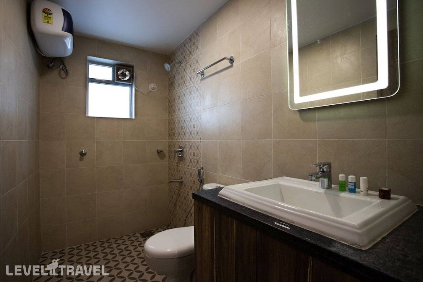 фотографии отеля Villa De Orange в Индия(Сиолим) - фото №34