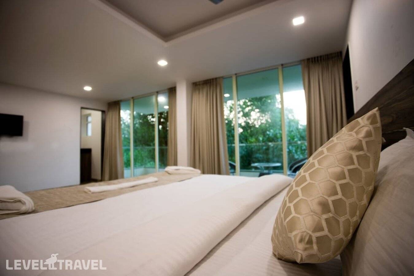 фотографии отеля Villa De Orange в Индия(Сиолим) - фото №12