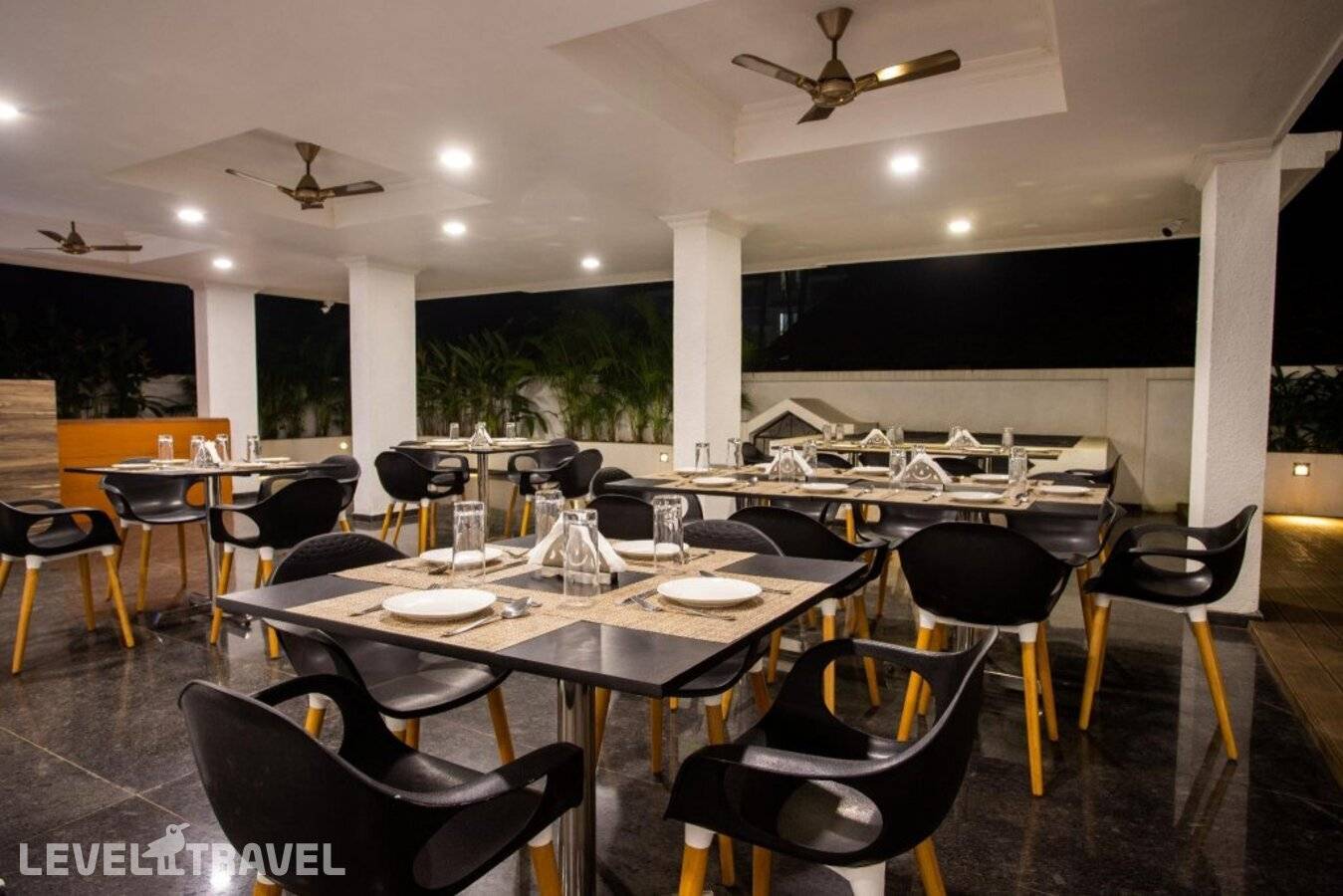 фотографии отеля Villa De Orange в Индия(Сиолим) - фото №30