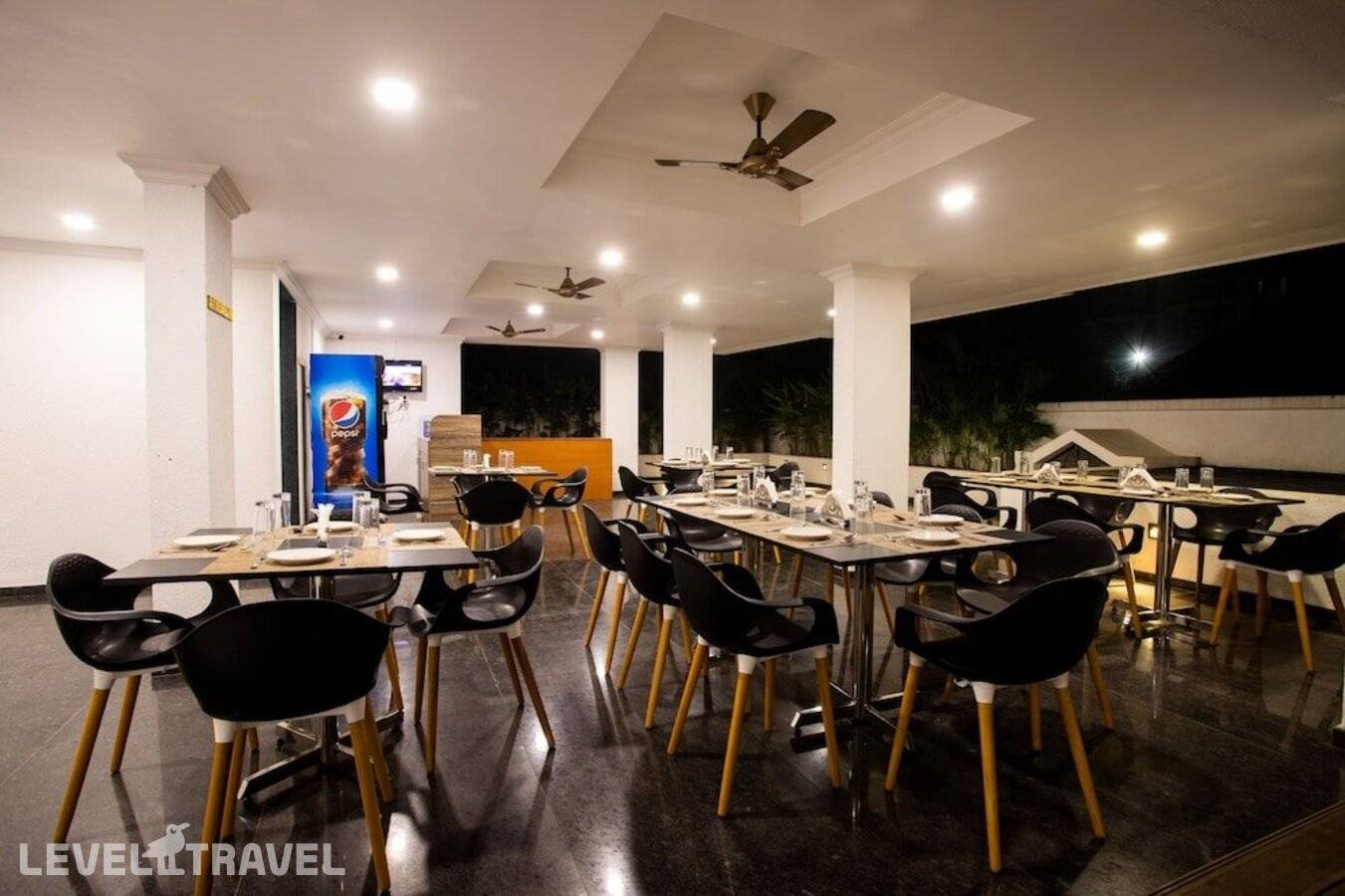 фотографии отеля Villa De Orange в Индия(Сиолим) - фото №8