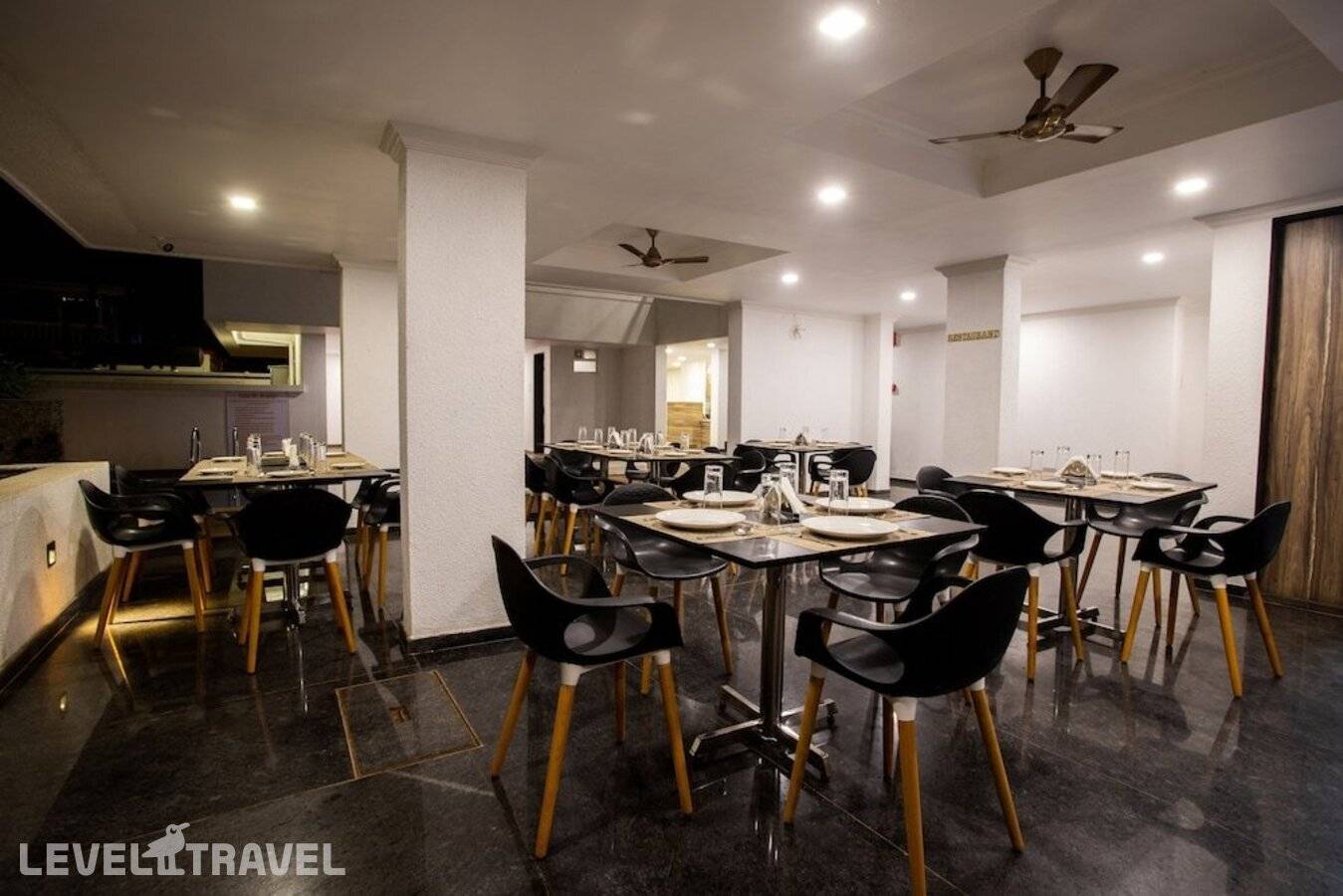 фотографии отеля Villa De Orange в Индия(Сиолим) - фото №21