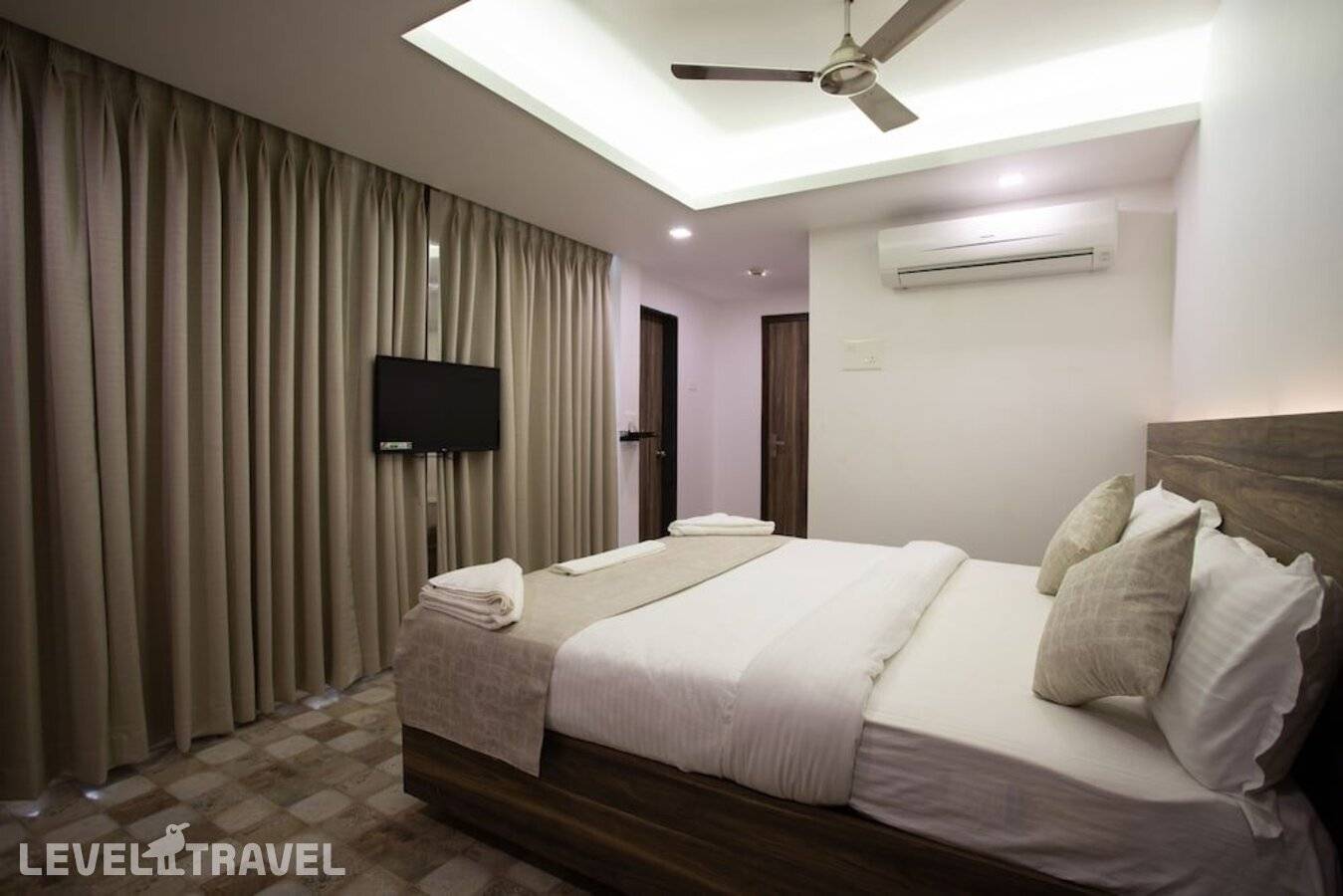 фотографии отеля Villa De Orange в Индия(Сиолим) - фото №6